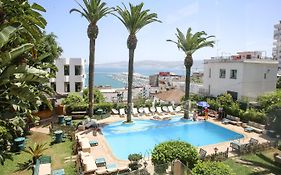 Hotel Rembrandt